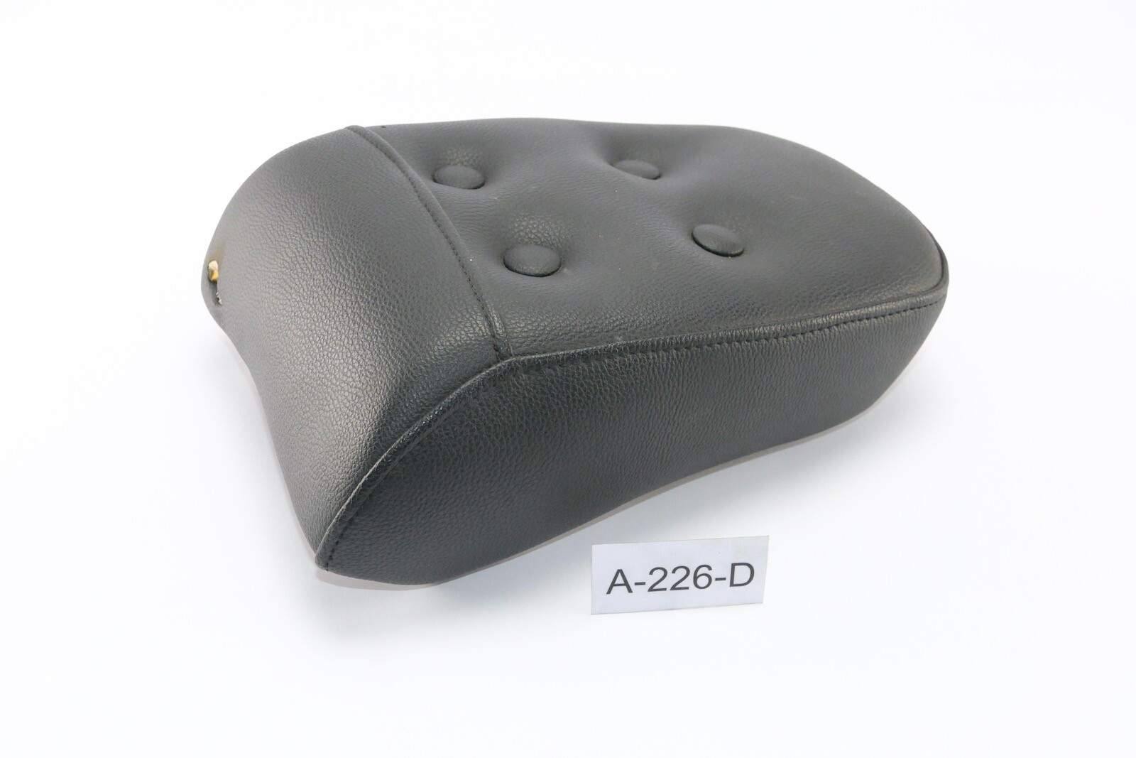 Suzuki VS 1400 Intruder VX51L - Seat passenger seat A226D | eBay