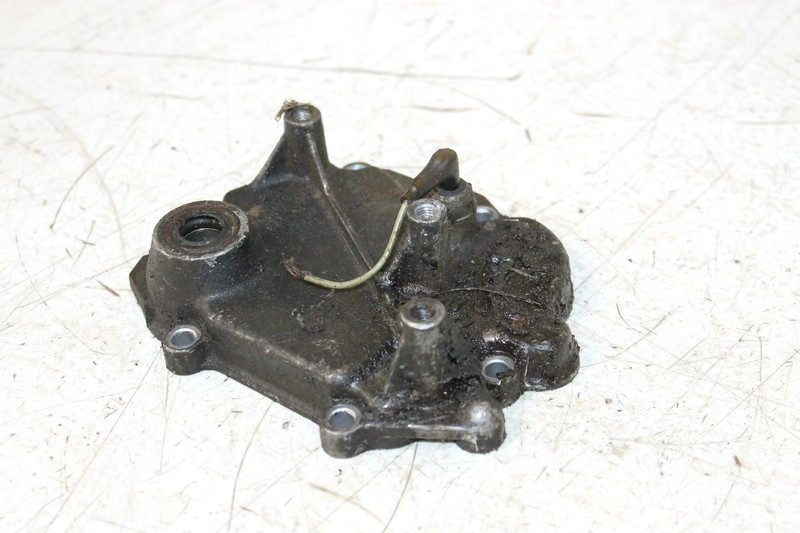 97-09 KAWASAKI NINJA 500R EX500 SHIFTER SHIFT SHAFT COVER | eBay
