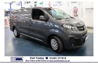 2020 - 70 - VAUXHALL VIVARO 3100 SPORTIVE S/S 2.0CDTI 120PS L2 VAN (EURO 6)