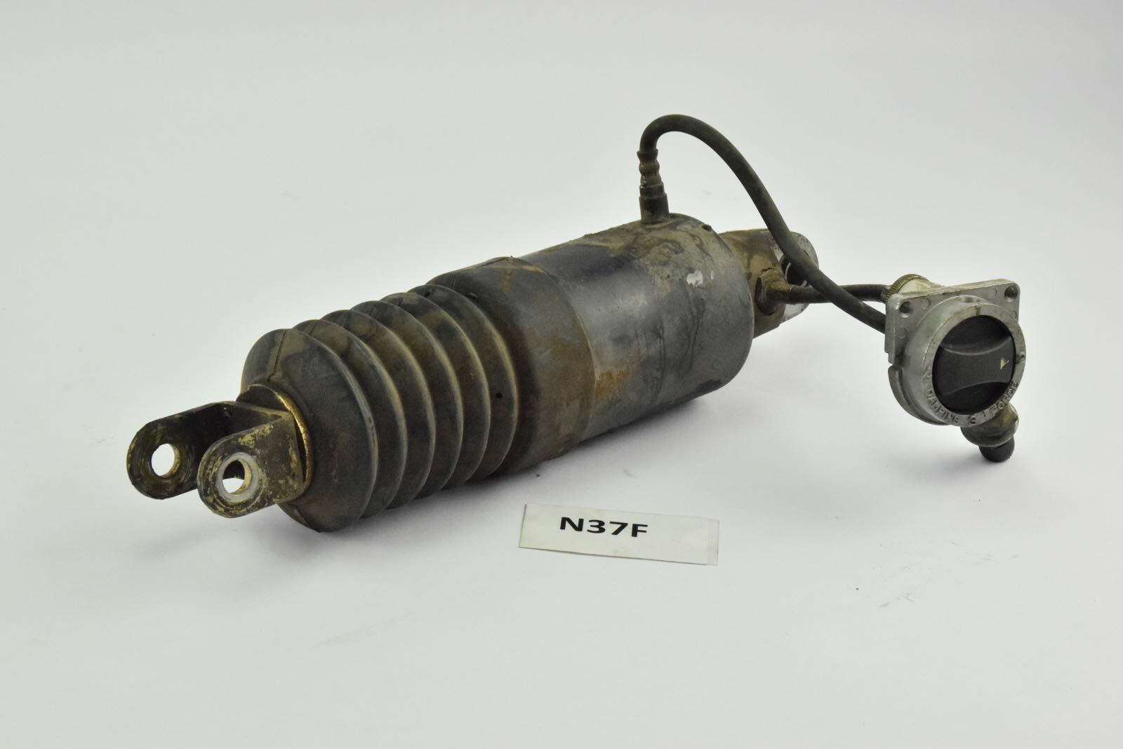 Kawasaki ZX-10 ZXT00B Bj 1988 - Shock absorber strut N37F | eBay