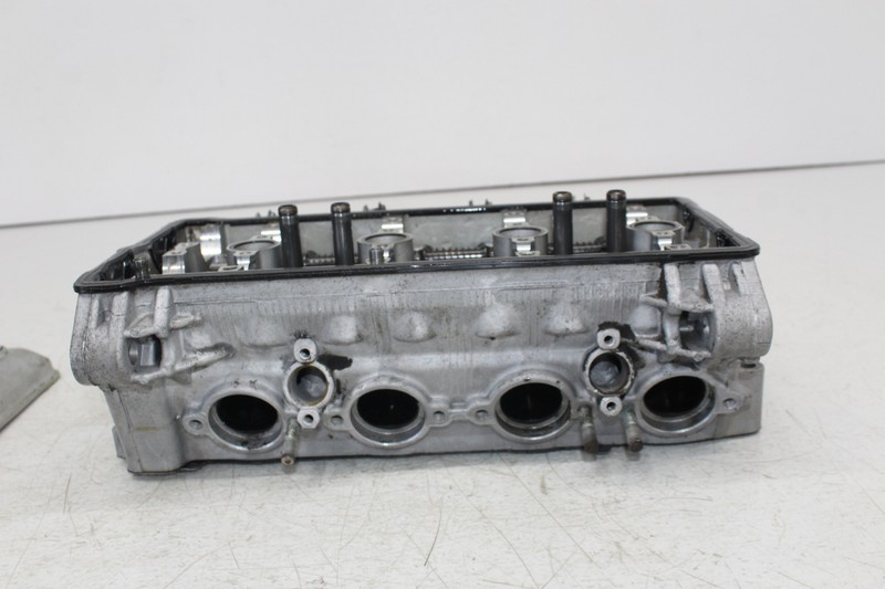96-03 KAWASAKI NINJA ZX7R ZX750P ENGINE TOP END CYLINDER HEAD CAMS