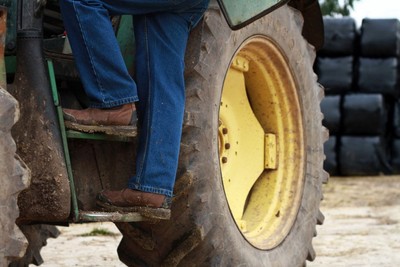 AMBLERS SAFETY AMBLERS SAFETY BROWN FS225 GOODYEAR WELTED WATERPROOF CHELSEA SAFETY BOOTS