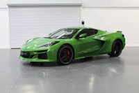 2026 Chevrolet Corvette E-Ray 6.2 V8 LT2 VVT 3LZ DCT 4WD Euro 6 (s/s) 2dr Coupe 