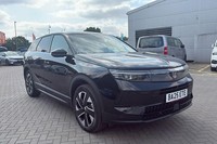 Vauxhall Grandland 1.2 Ultimate Suv 5dr Petrol Hybrid E Dct Euro 6 s/s 136 Ps