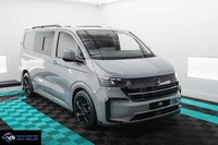 VOLKSWAGEN TRANSPORTER 2.0 LWB MATRIX X SPORT EDITION 170BHP AUTO FACTORY KOMBI