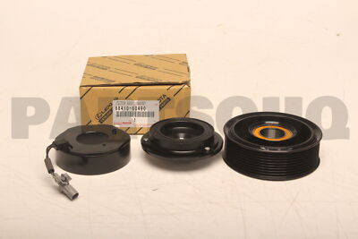 その他 KDKMassa Makita EB5300 Crank Shaft Assembly New OEM 123748-8 | SawAgain