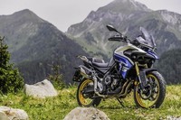 Voge DS 525X Tourer 2024