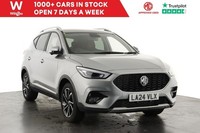 2024 MG MOTOR UK ZS 1.0T GDi Exclusive 5dr DCT HATCHBACK PETROL Automatic