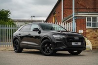 2019 Audi Q8 50 TDI Quattro S Line 5dr Tiptronic ESTATE DIESEL Automatic