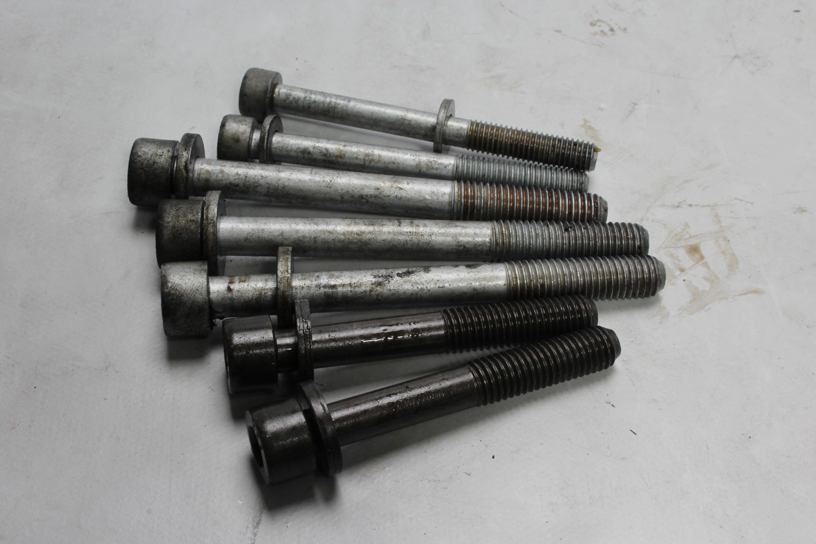 Vis à six pans creux jeu de vis moteur BMW R 1100 S 259 ​​​​0422 R2S 98-05