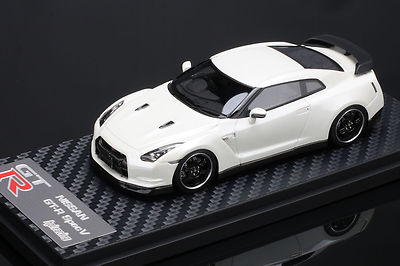 希少【hpi】スカイライン GT-R V-spec N1 新宿おもちゃ