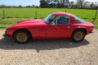 1977 TVR 3000M 3.0 V6 RESTORED Coupe Petrol Manual
