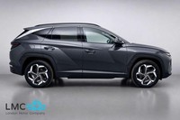2022 Hyundai TUCSON 1.6 T-GDi 13.8kWh Premium SUV 5dr Petrol Plug-in Hybrid Auto