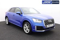2019 Audi Q2 1.5 Q2 S Line 35 TFSI Semi-Auto 5dr SUV Petrol Automatic
