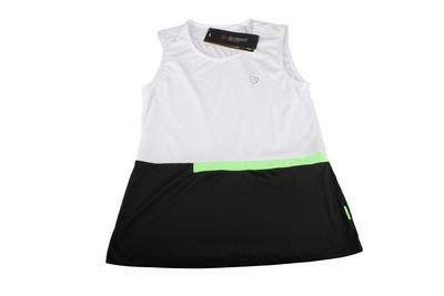 Limited Sports Celine Damen Top Gr. 40 Weiß Neu