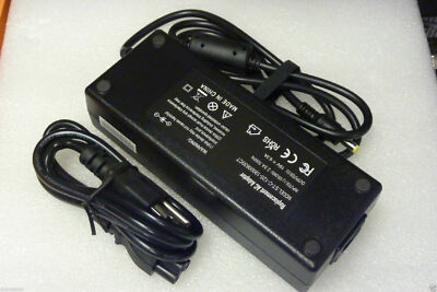 Charger AC Adapter For MSI MS-16J2 MS-16J3 MS-16J5 Laptop 120W Power Supply Cord