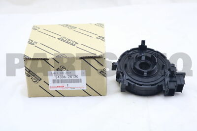 柘榴 Toyota 84306-B4010 Genuine Cable Sub-assy Spiral