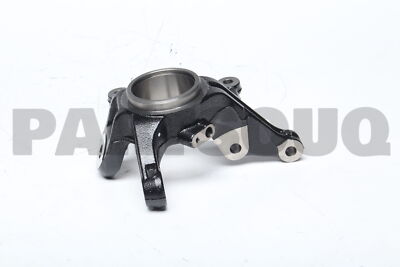 ポル 43211BZ310 Genuine Toyota KNUCKLE, STEERING, R 43211-BZ310