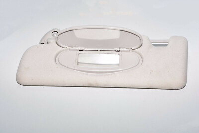 BMW I01 i3 Sonnenblende vorne links Sun visor front left 7277229