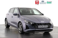 2024 Hyundai i20 1.0T GDi Premium 5dr Hatchback Hatchback Petrol Manual