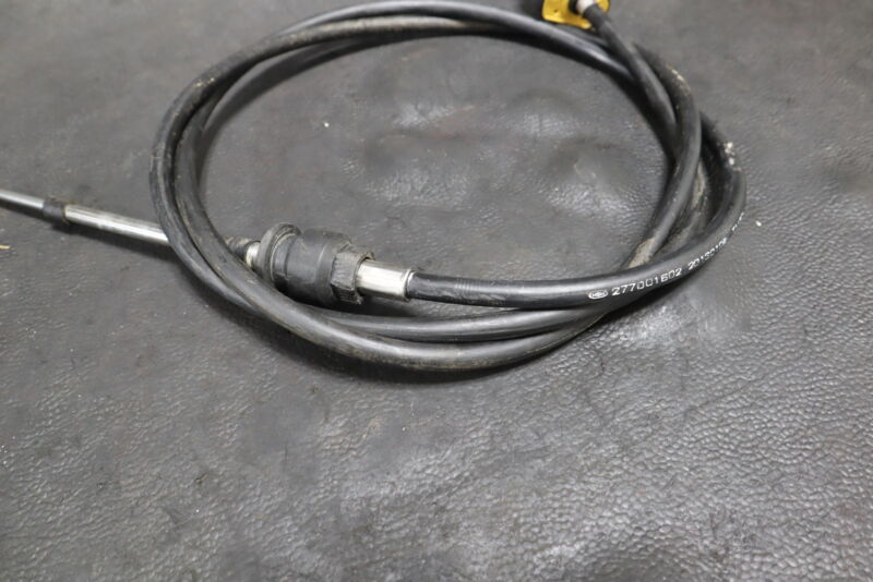 Amazon.com: 2 Set 277001729 277001527 Steering Reverse