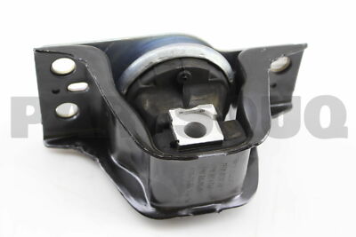 112109U000 Genuine Nissan INSULATOR-ENGINE MOUNTING,FRONT