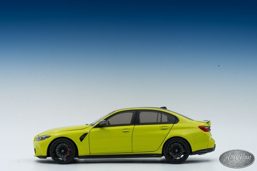 MINICHAMPS BMW M3 T グロック DTM イエロー 1/1000 MINICHAMPS BMW M3 T グロック DTM イエロー 1/1000 MINICHAMPS
