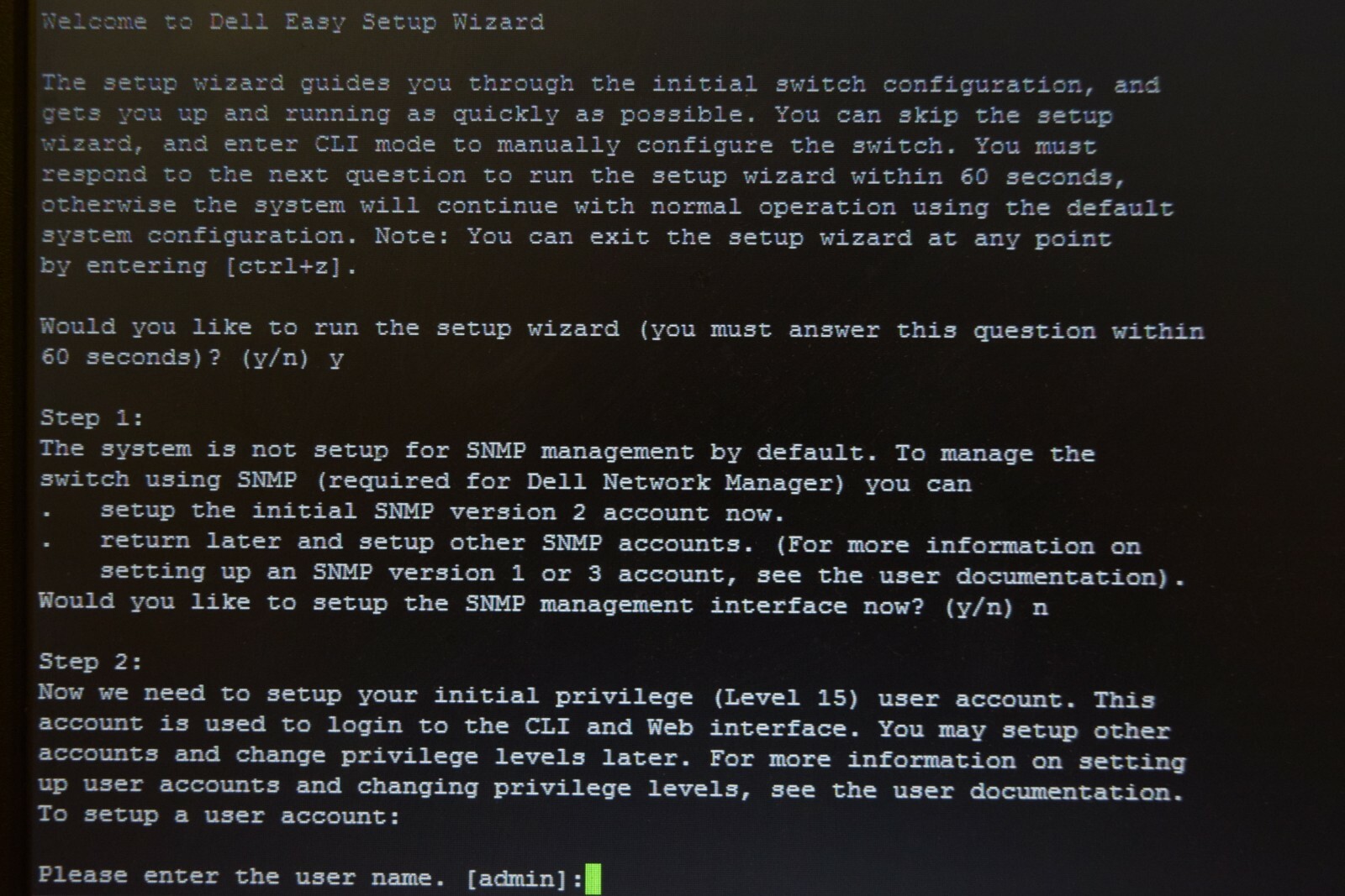 DELL N2048P NETWORKING 48-PORT MANAGED GIGABIT PoE ETHERNET LAYER 3 SWITCH