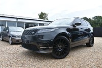 2018 Land Rover Range Rover Velar 3.0 SD6 V6 R-Dynamic S Auto 4WD Euro 6 (s/s)