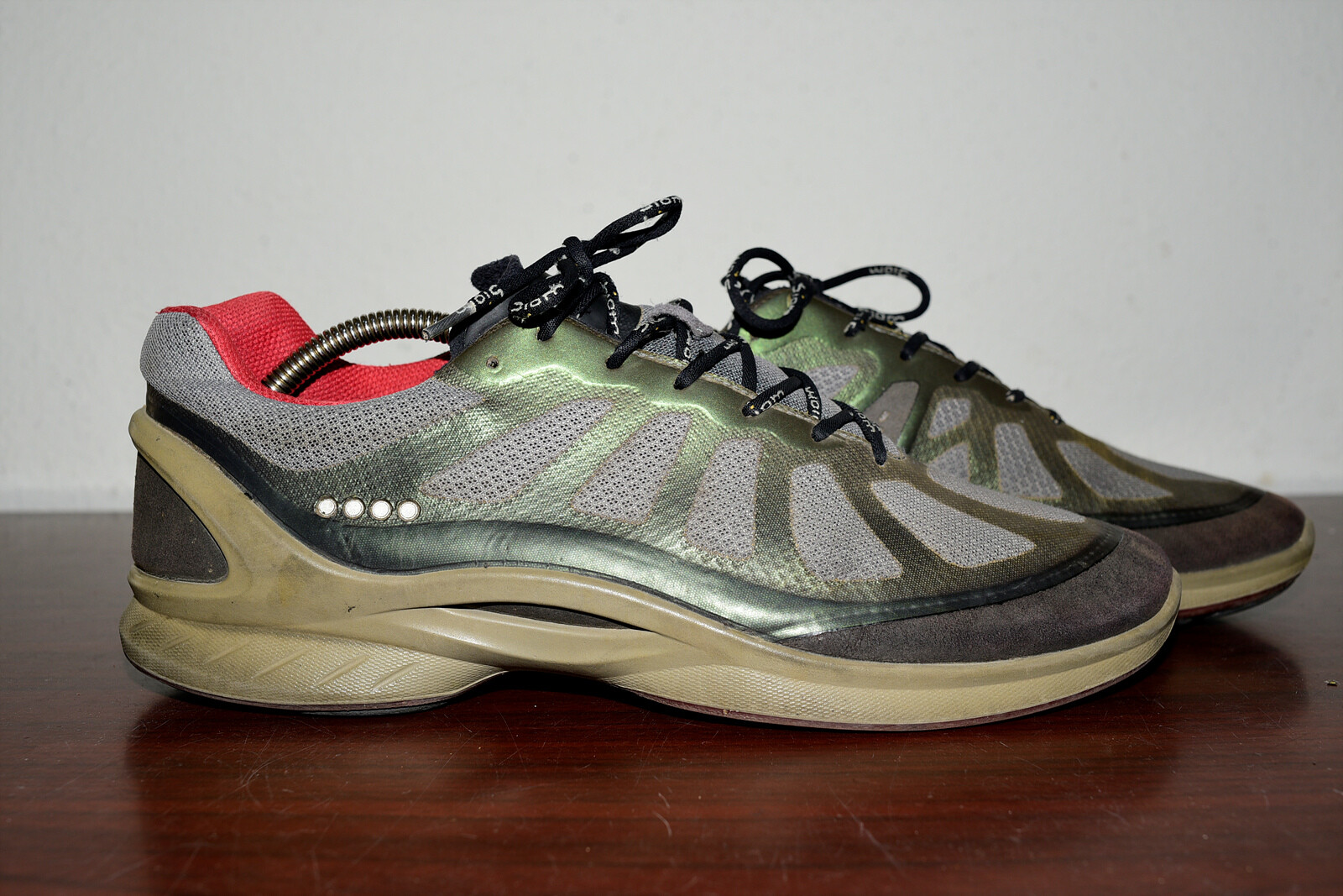 ecco biom 44
