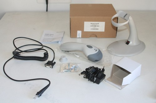 DOUCHETTE LASER CODE BARRE SCANNER Metrologic / Honeywell VOYAGER MS9540 . SERIE