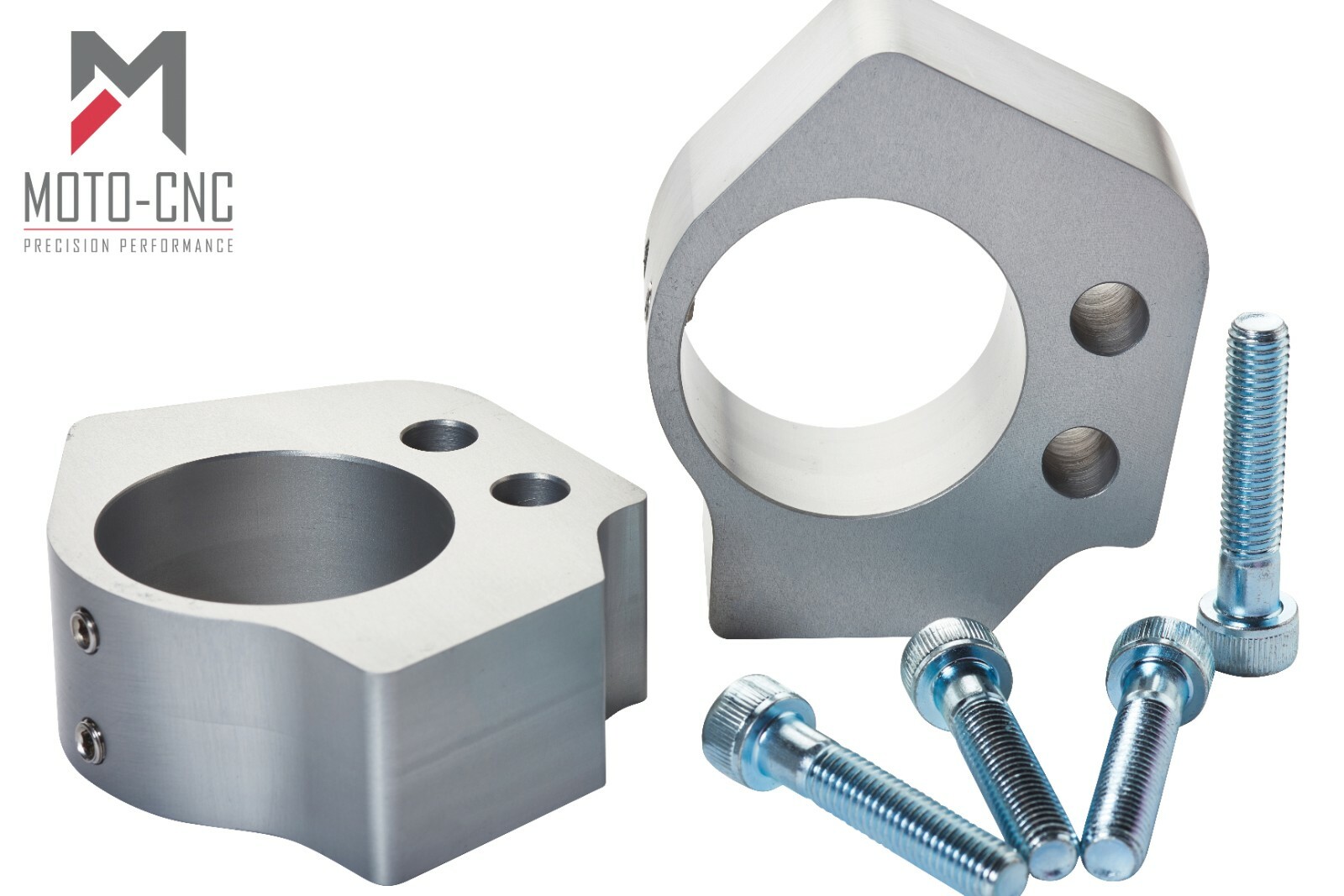 Triumph sprint ST 955 20012004 Handle Bar Riser Kit MANUFACTURED IN