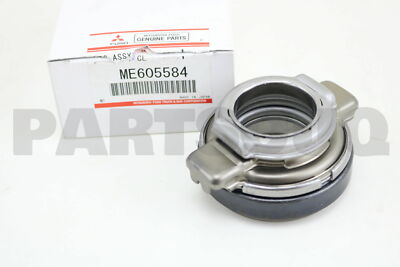 ME605584 Genuine Mitsubishi BRG ASSY,CLUTCH RELEASE | eBay