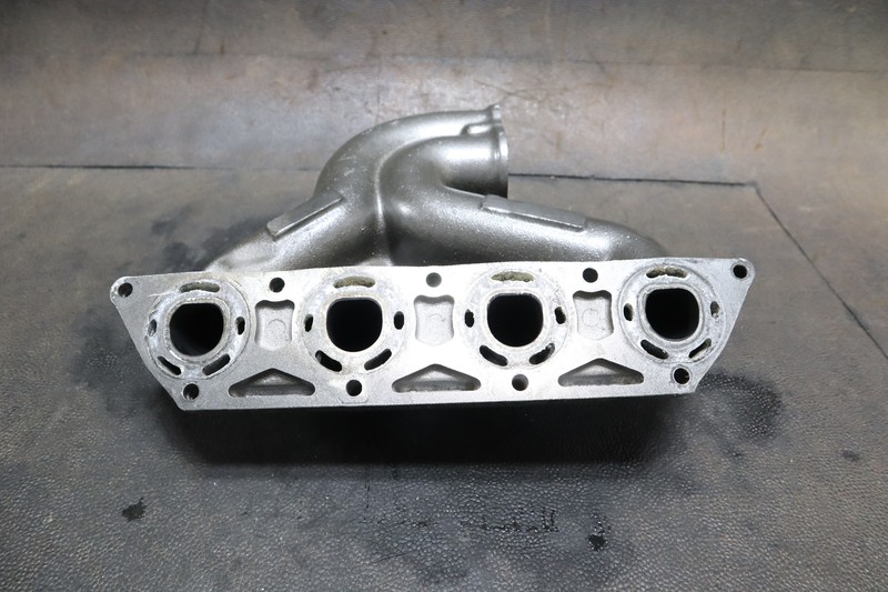 2002-2009 Sea-Doo GTX 4-TEC 155 OEM Air SIlencer intake Hose