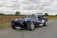1999 Westfield Sei  PETROL Manual