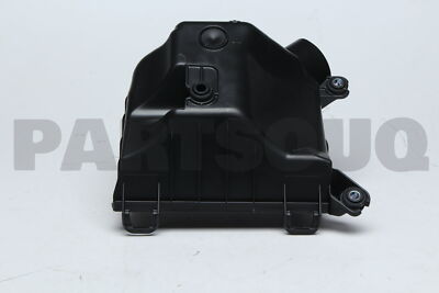 除湿機・乾燥機 Air Cleaner Mitsubishi 1500A609 Genuine Mitsubishi BODY ASSY,AIR CLEANER | eBay