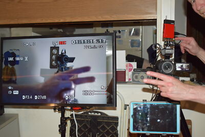 Zdjęcia przedmiotu od zweryfikowanego kupującego