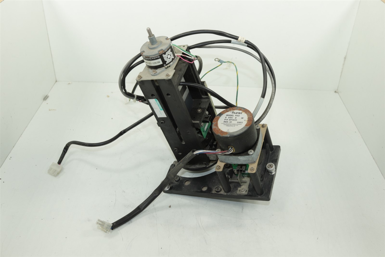 Waters Alliance 2695 Separations Module HPLC System