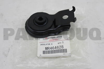 Mi 出品 MR464628 Genuine Mitsubishi INSULATOR,RDTR SUPPORT,UPR | eBay