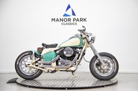 2004 Kawasaki VN 800 VN800 B5 Petrol Manual