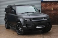 2023 Land Rover Defender 3.0 D250 HSE 110 5dr Auto [7 Seat] ESTATE Diesel Automa
