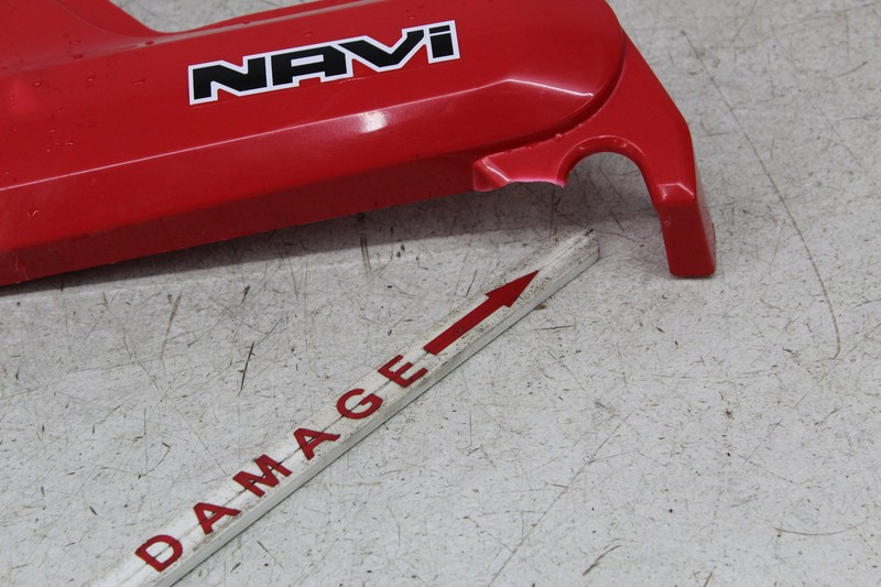 20-24 HONDA NAVI 110 LEFT SIDE FAIRING COWL COVER (SEE DESCP) | eBay
