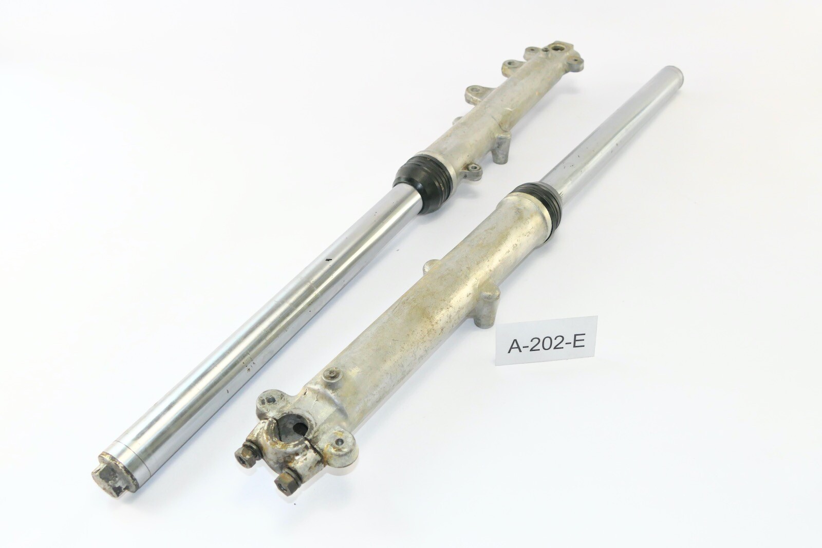 YAMAKIドレッドfork Fー120.レアー Rare Japan Vintage