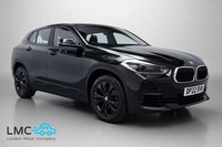 2022 BMW X2 2.0 X2 xDrive 20i Sport Auto 4WD 5dr SUV Petrol Automatic