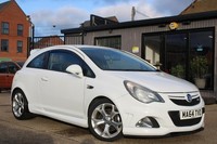 2014 Vauxhall Corsa 1.6T 16V VXR Hatchback 3dr Petrol Manual Euro 5 (192 ps) Hat