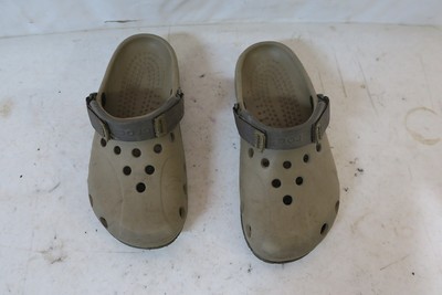 crocs for boating