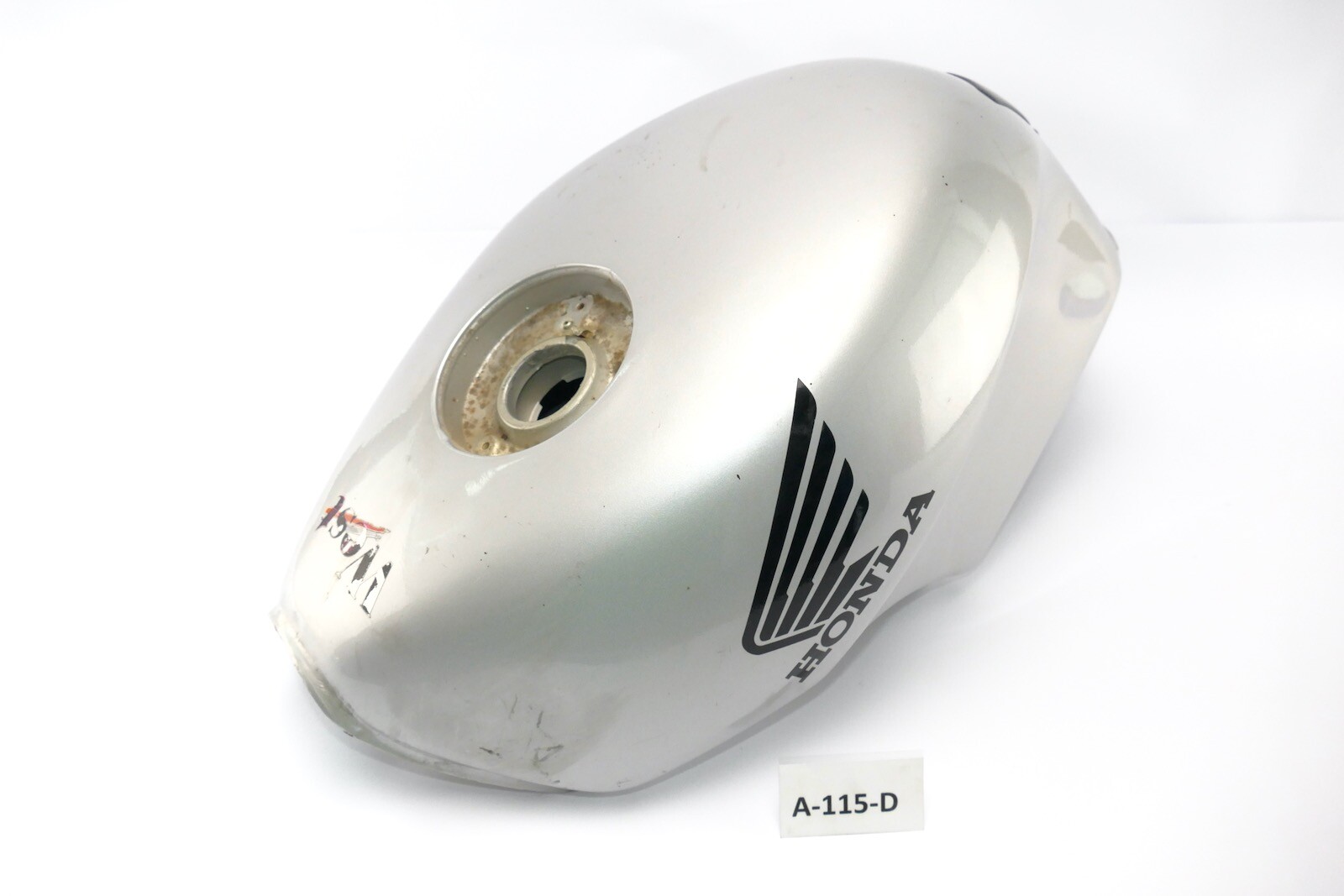 Honda NSR 125 R JC22 1996 - petrol tank fuel tank A115D | eBay