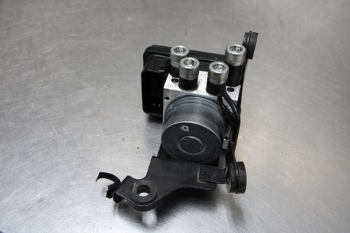 ABS-03 ベジット 19-23 OEM KAWASAKI ZX6R ABS UNIT, MODULE, CONTROL ONLY 450