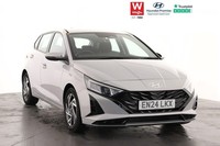 2024 Hyundai i20 1.0T GDi Advance 5dr DCT Hatchback Petrol Automatic