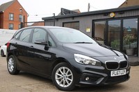 2017 BMW 2 Series Active Tourer 1.5 218i SE MPV 5dr Petrol Manual Euro 6 (s/s) (